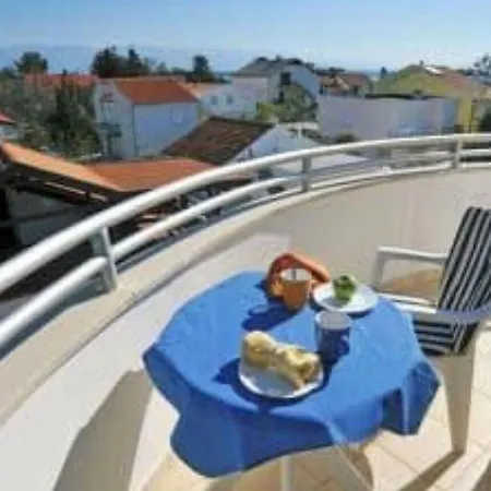 Ana-marija Apartment Nin
