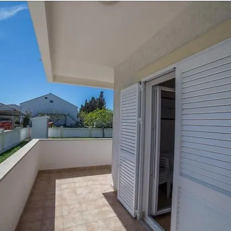 Ana-marija * Privlaka (Zadar)