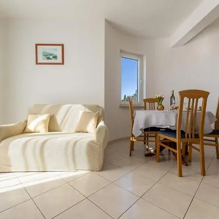 Apartment Ana-marija Nin