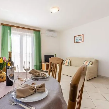 Apartment Ana-marija