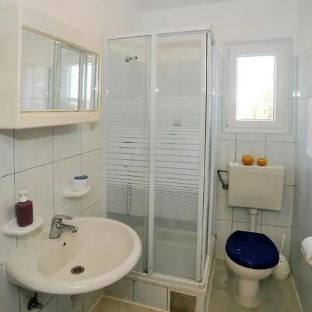Ana-marija Apartment *
