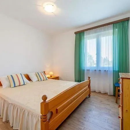 Apartment Ana-marija Nin