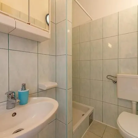 Apartment Ana-marija Nin