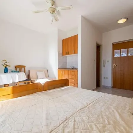 Ana-marija Apartment Nin