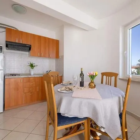 Ana-marija Διαμέρισμα