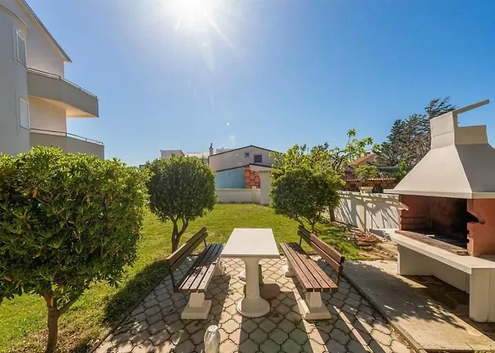 Apartman Ana-marija