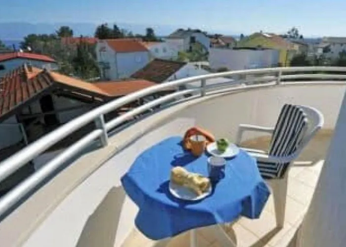Ana-marija Apartament Privlaka (Zadar)