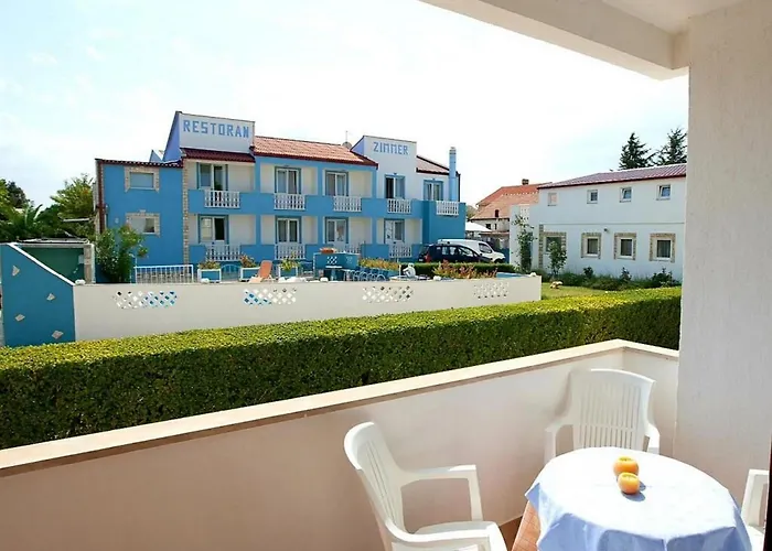 Ana-marija * Privlaka (Zadar)