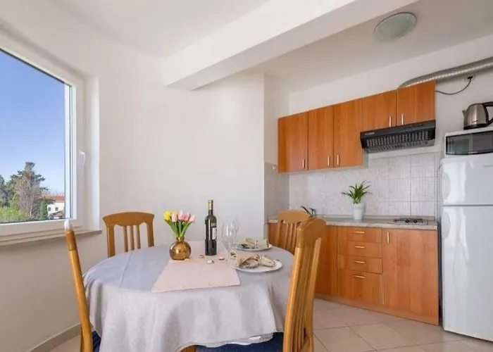 Apartament Ana-marija *