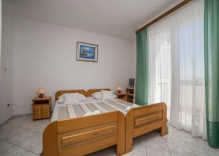 Ana-marija * Privlaka (Zadar)