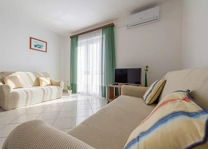 Apartament Ana-marija