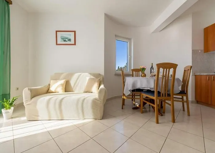 Apartman Ana-marija Privlaka (Zadar)