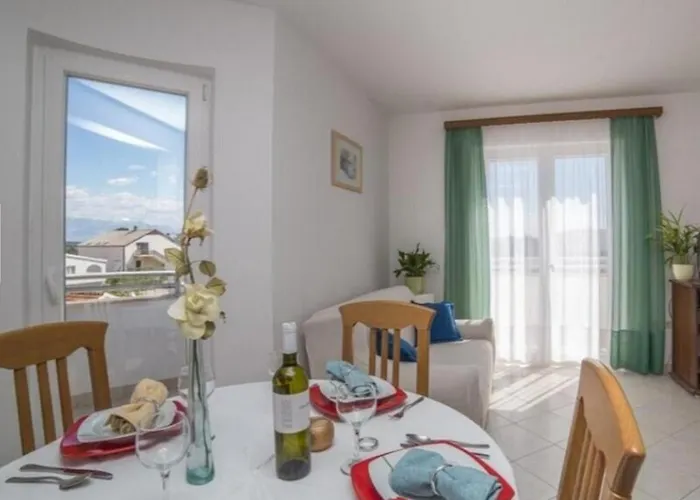 Apartament Ana-marija