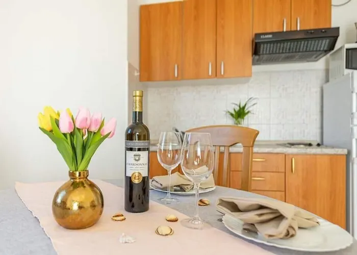 Apartament Ana-marija