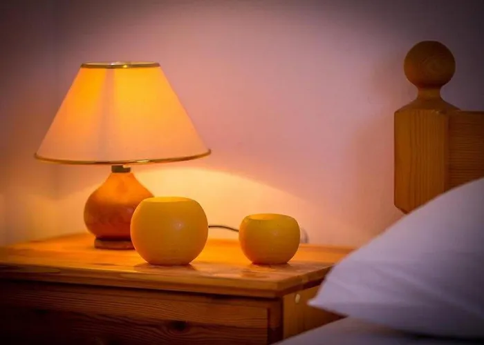 Ana-marija Apartament