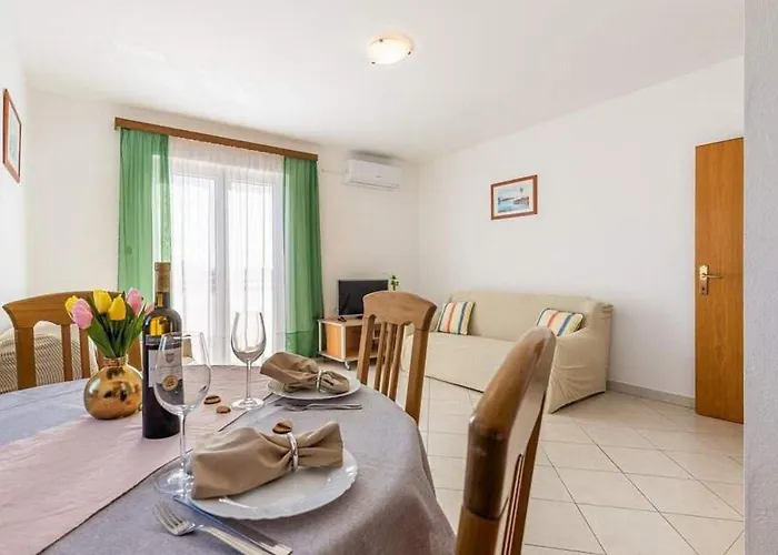 Apartament Ana-marija