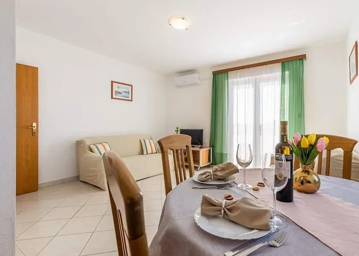 Ana-marija Apartament Privlaka (Zadar)