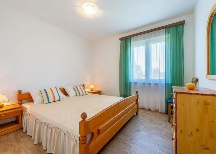 Apartament Ana-marija Privlaka (Zadar)