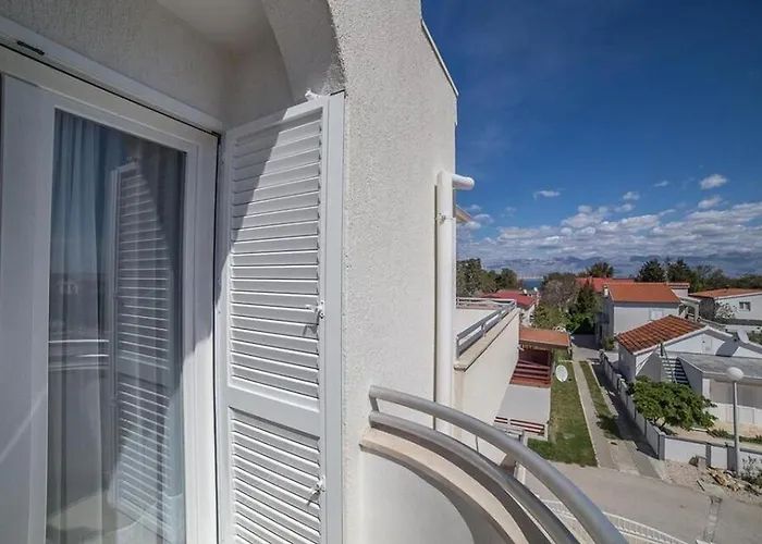 Apartman Ana-marija *