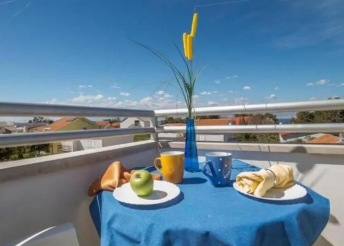Ana-marija Apartament Privlaka (Zadar)