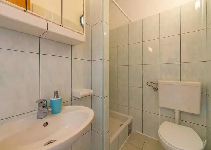 Apartament Ana-marija Privlaka (Zadar)