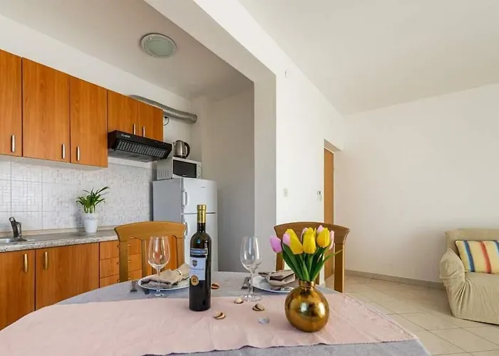 Ana-marija Apartament