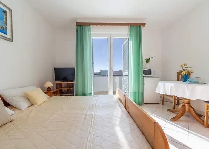 Ana-marija Apartament