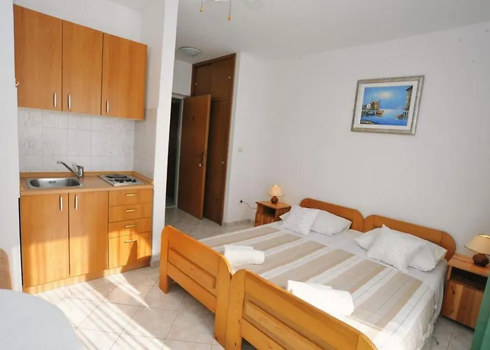 Apartman Ana-marija