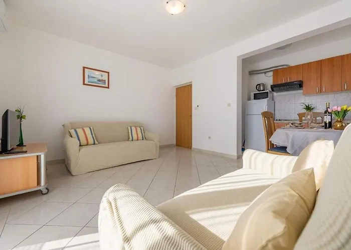 Apartman Ana-marija *
