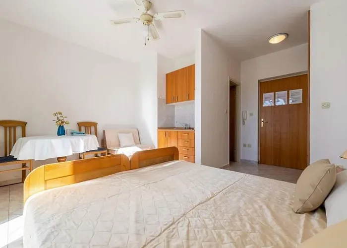 Ana-marija Apartman Privlaka (Zadar)