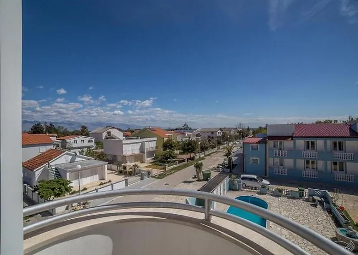 Ana-marija Privlaka (Zadar)