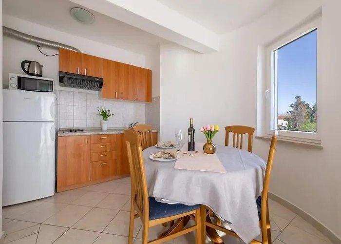 Ana-marija Apartament