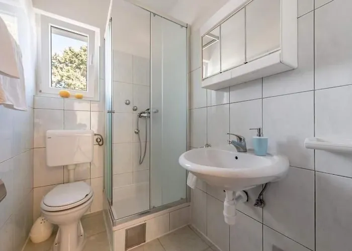 Apartament Ana-marija