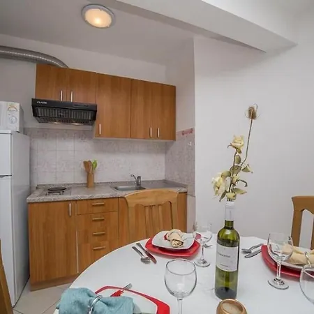 Ana-marija Apartamento *