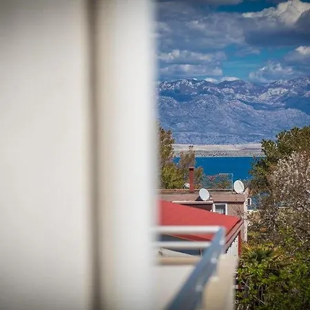 Apartment Ana-marija Privlaka (Zadar)