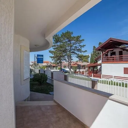 Apartamento Ana-marija *