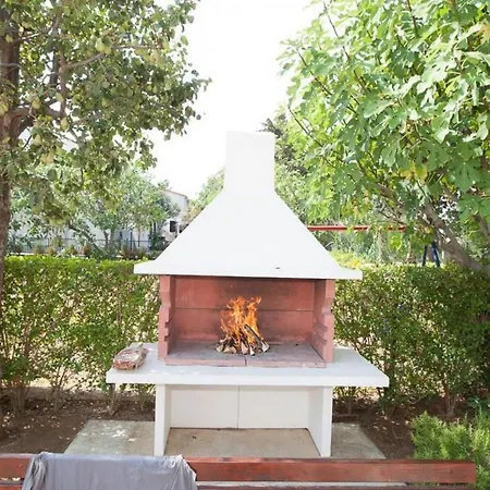 Ana-marija Apartamento *