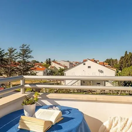 Apartment Ana-marija Privlaka (Zadar)
