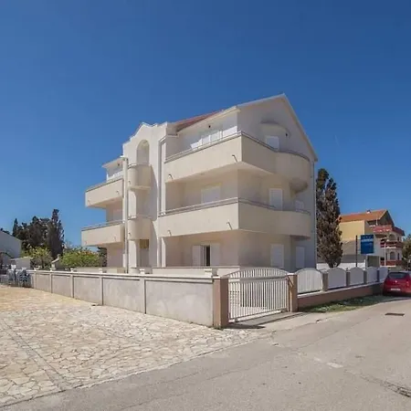 Ana-marija Apartment Privlaka (Zadar)