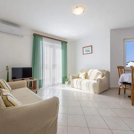 Ana-marija Apartment *
