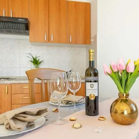 Ana-marija Apartment Privlaka (Zadar)