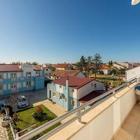 Ana-marija Privlaka (Zadar)