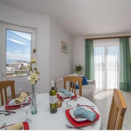 Apartamento Ana-marija
