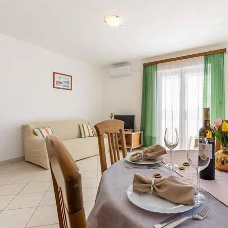 Ana-marija Apartment Privlaka (Zadar)