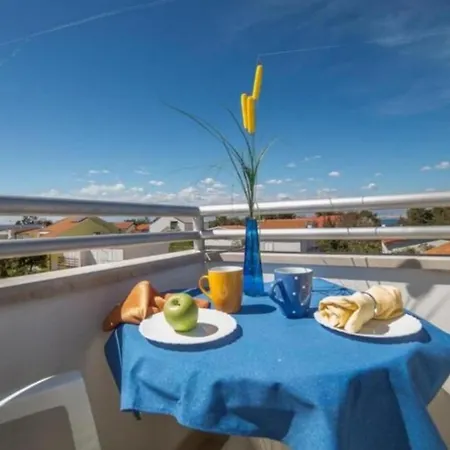 Ana-marija Apartamento Nin