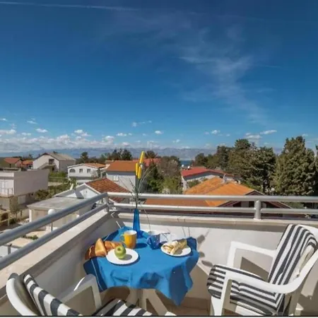 Ana-marija Apartment Privlaka (Zadar)