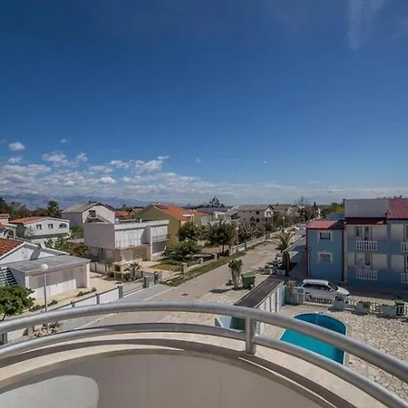 Ana-marija Privlaka (Zadar)