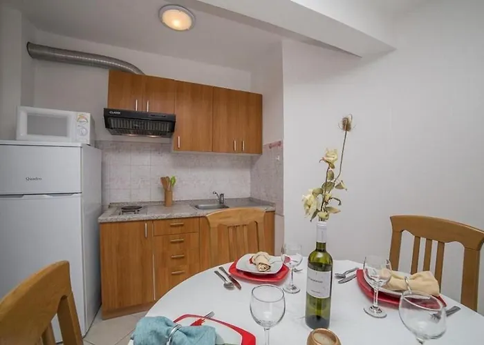 Ana-marija Apartmán *