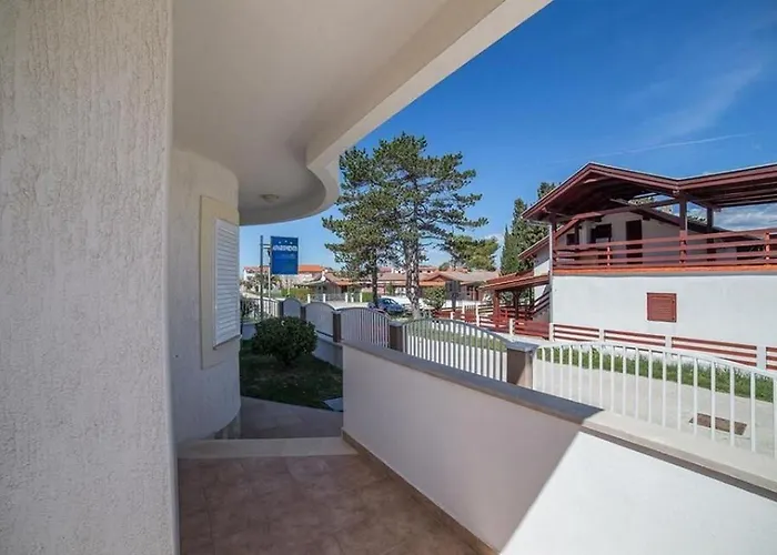 Apartmán Ana-marija *