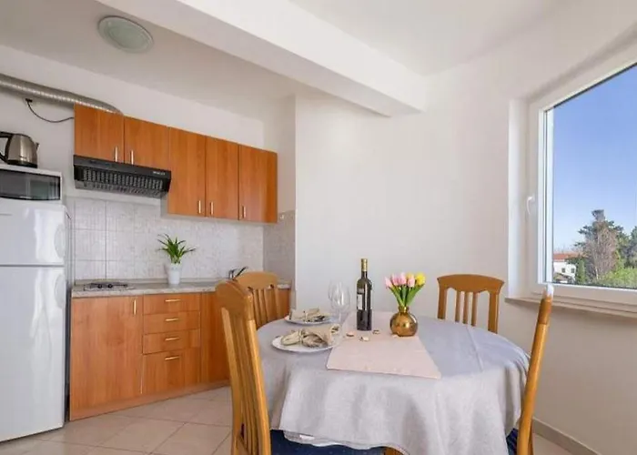Ana-marija Apartmán Privlaka (Zadar)